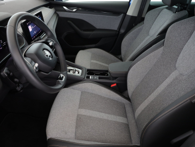 Škoda Octavia - 2024