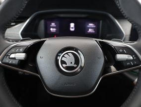Škoda Octavia - 2024