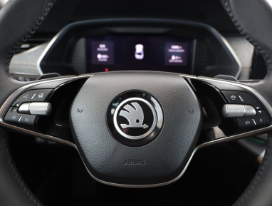 Škoda Octavia - 2024