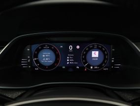 Škoda Octavia - 2024