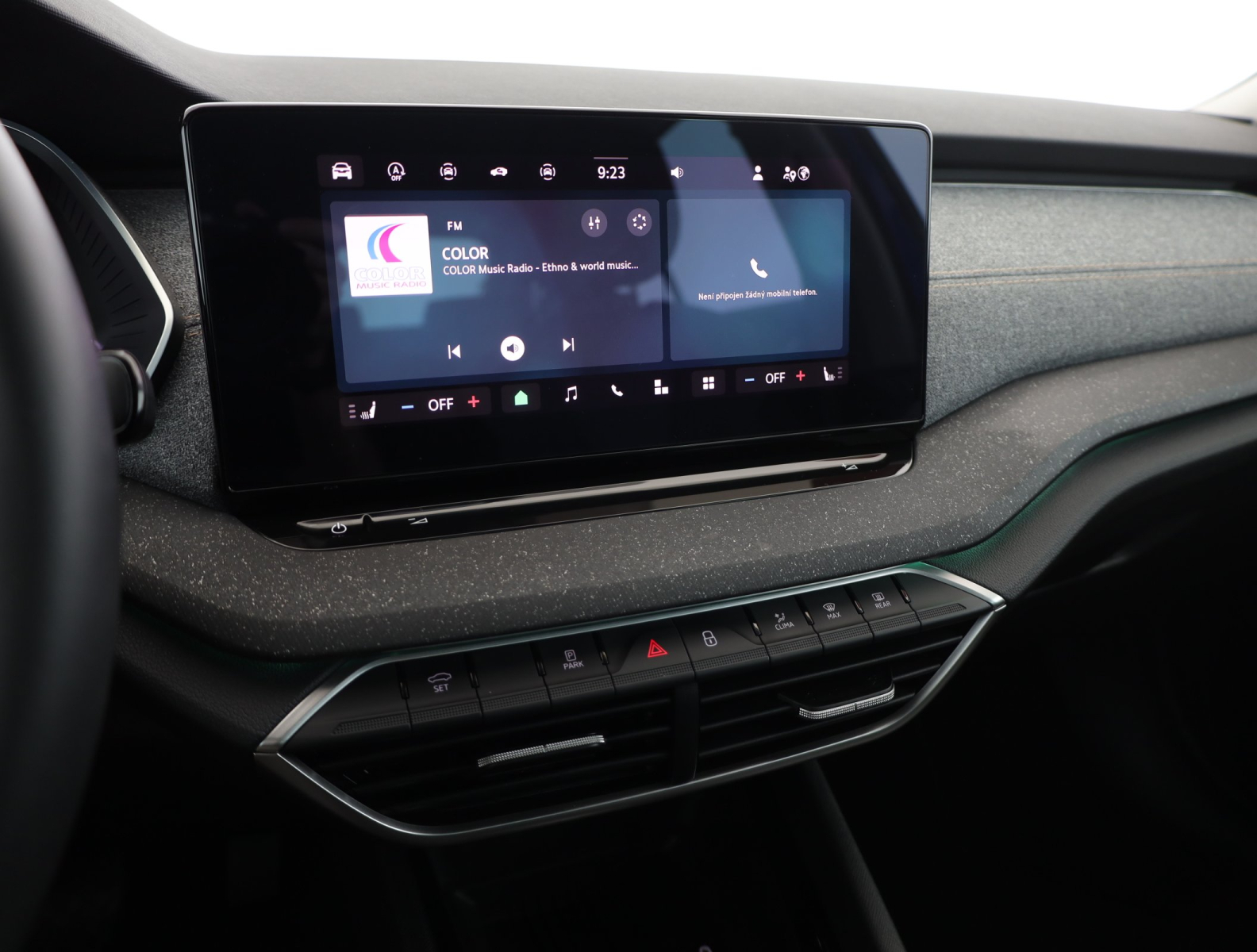 Škoda Octavia - 2024