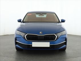 Skoda Octavia - 2024