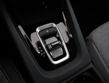 Škoda Octavia - 2024