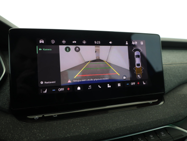 Škoda Octavia - 2024