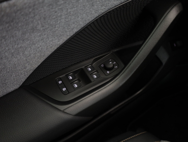 Škoda Octavia - 2024