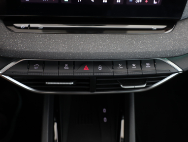 Škoda Octavia - 2024