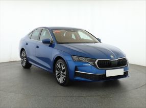 Škoda Octavia - 2024