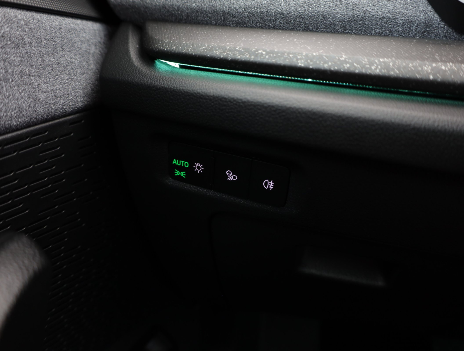 Škoda Octavia - 2024