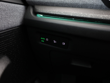 Škoda Octavia - 2024