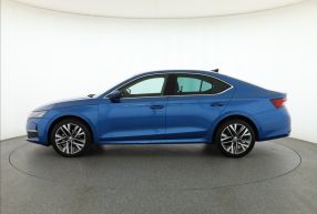 Skoda Octavia - 2024