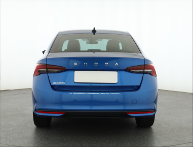 Škoda Octavia - 2024