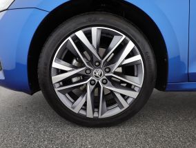 Škoda Octavia - 2024