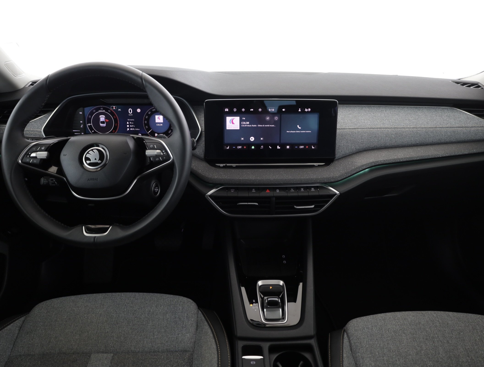 Škoda Octavia - 2024