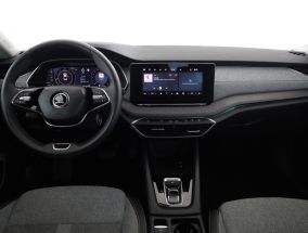 Škoda Octavia - 2024