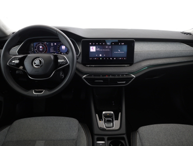 Škoda Octavia - 2024