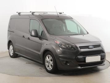 Ford Transit Connect, 2016