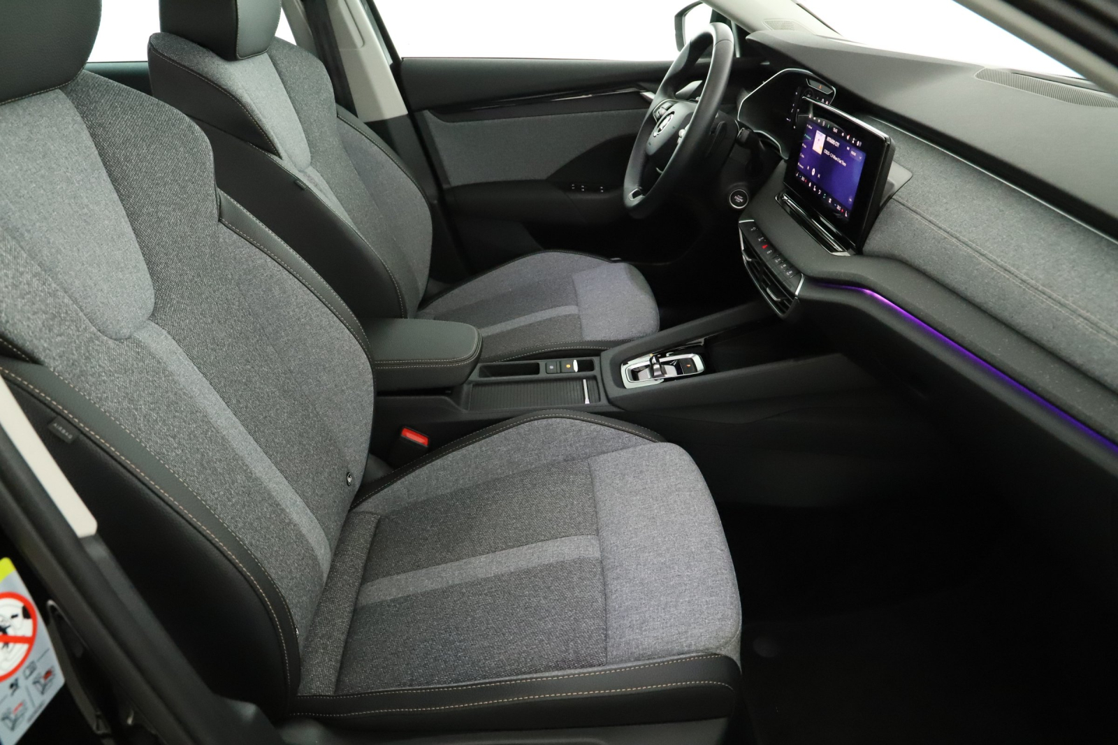 Škoda Octavia - 2024