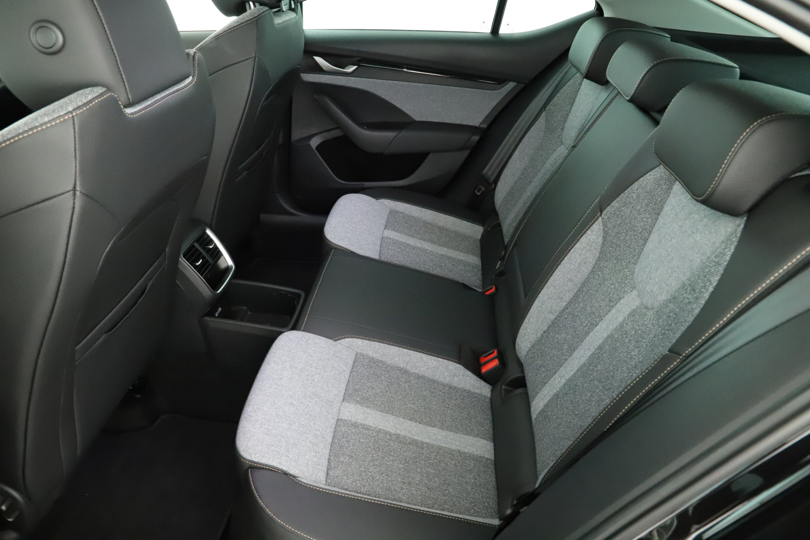 Škoda Octavia - 2024