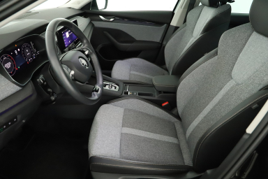 Škoda Octavia - 2024