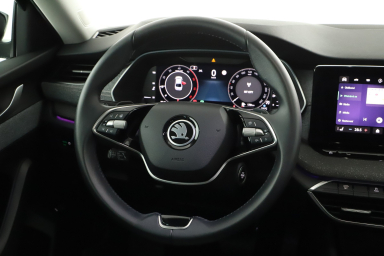 Škoda Octavia - 2024