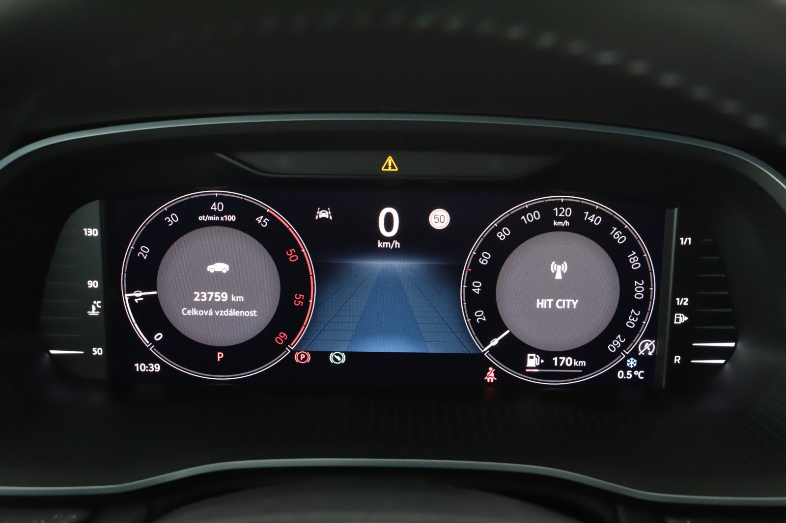 Škoda Octavia - 2024