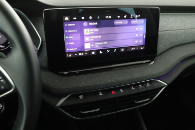 Škoda Octavia - 2024