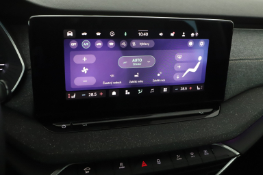 Škoda Octavia - 2024