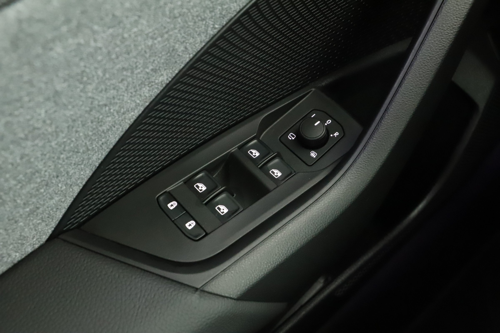 Škoda Octavia - 2024