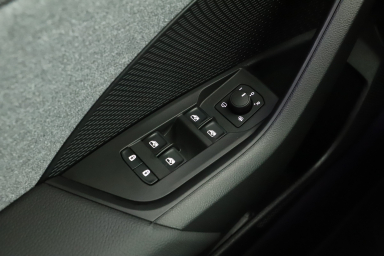 Škoda Octavia - 2024