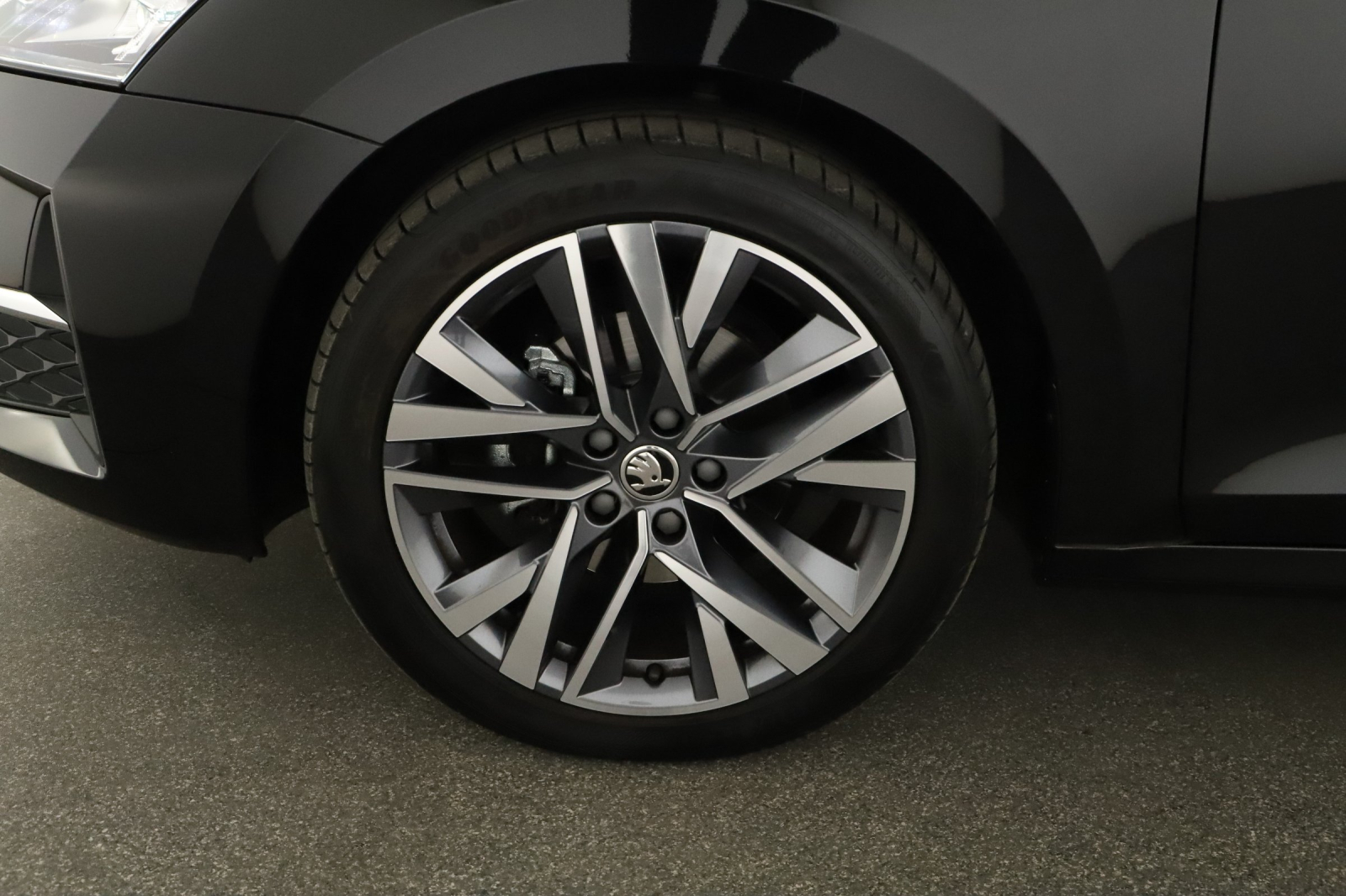 Škoda Octavia - 2024