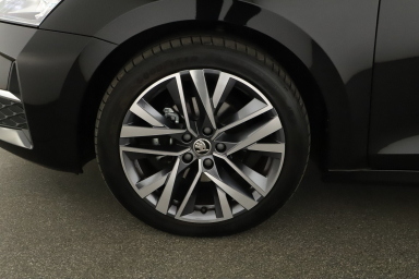 Škoda Octavia - 2024