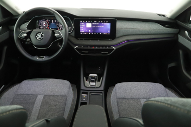 Škoda Octavia - 2024