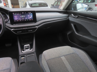 Škoda Octavia - 2024