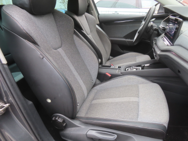 Škoda Octavia - 2024