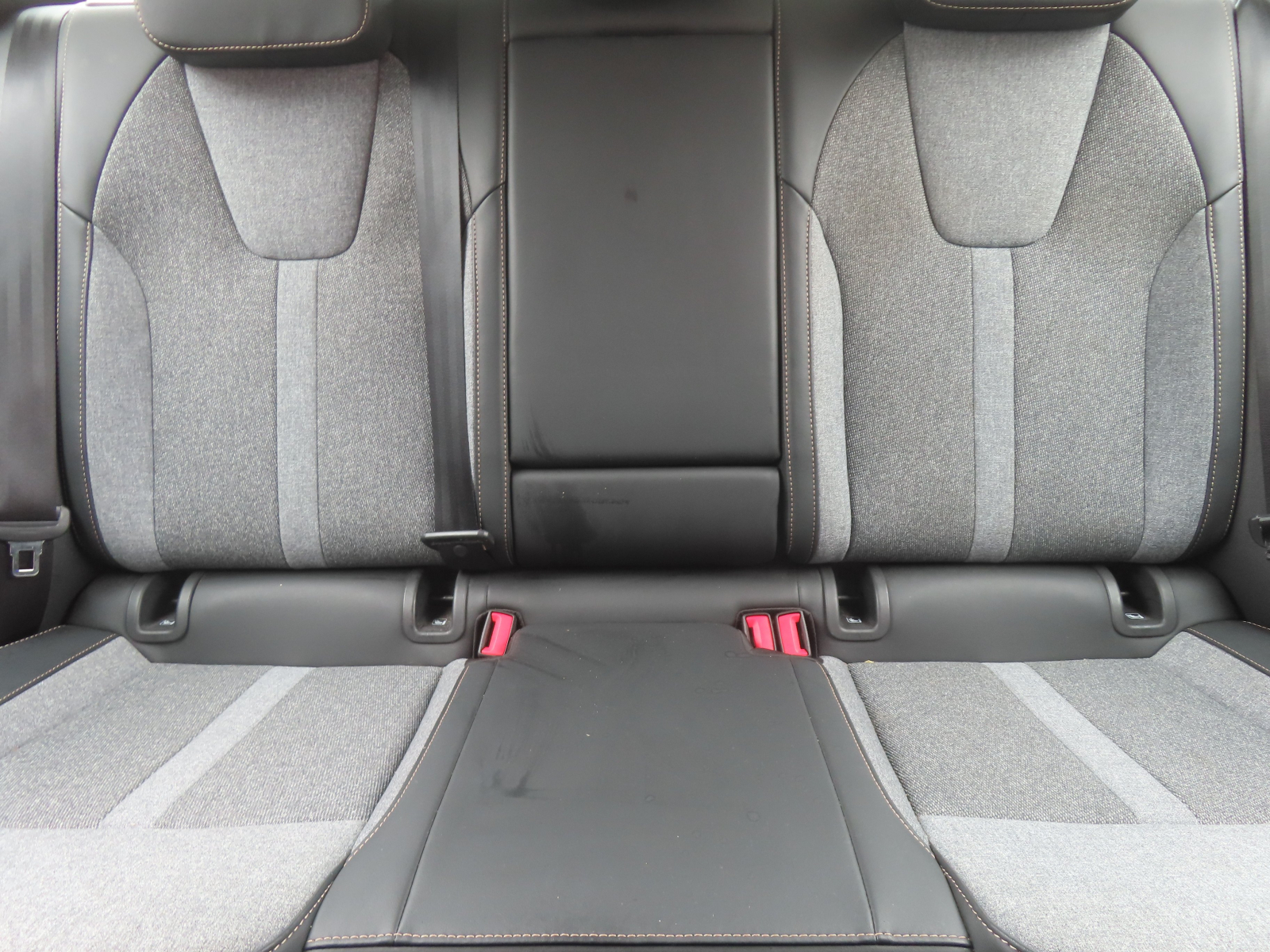 Škoda Octavia - 2024