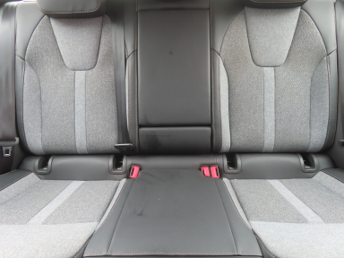 Škoda Octavia - 2024