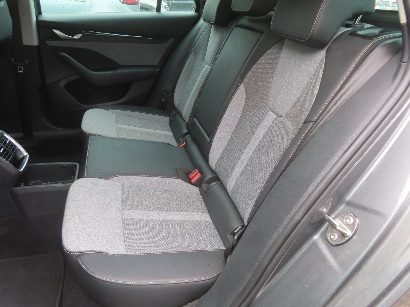 Škoda Octavia - 2024