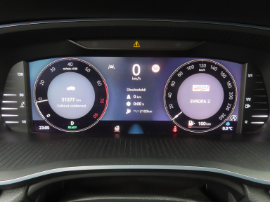 Škoda Octavia - 2024