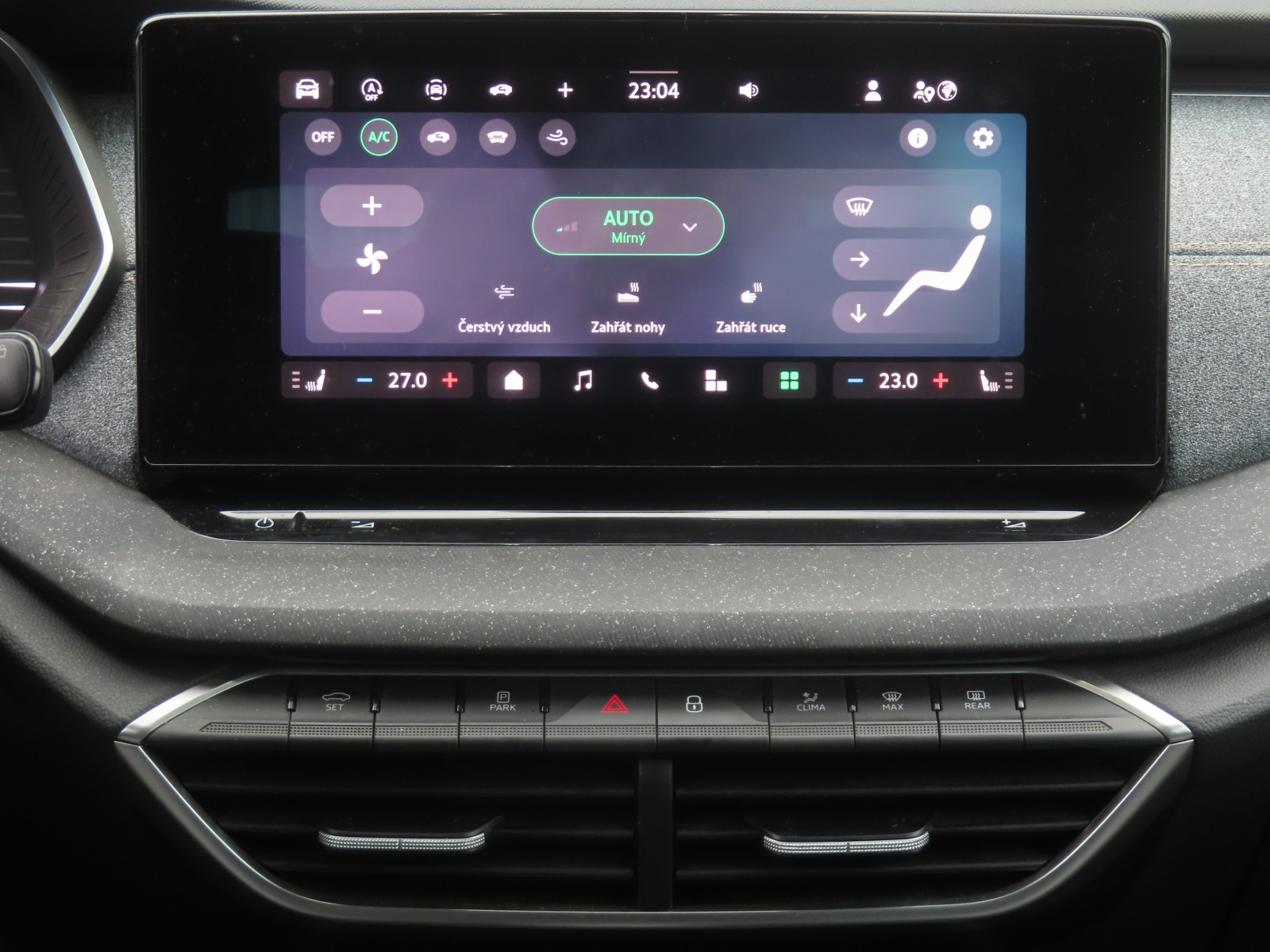 Škoda Octavia - 2024