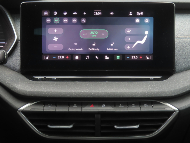 Škoda Octavia - 2024