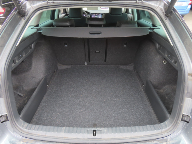 Škoda Octavia - 2024