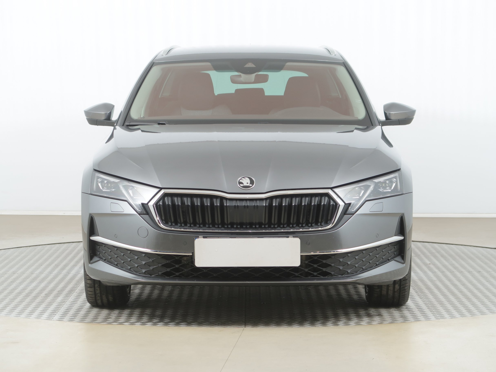 Škoda Octavia - 2024