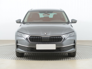 Škoda Octavia - 2024
