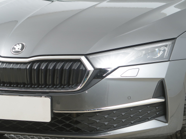 Škoda Octavia - 2024