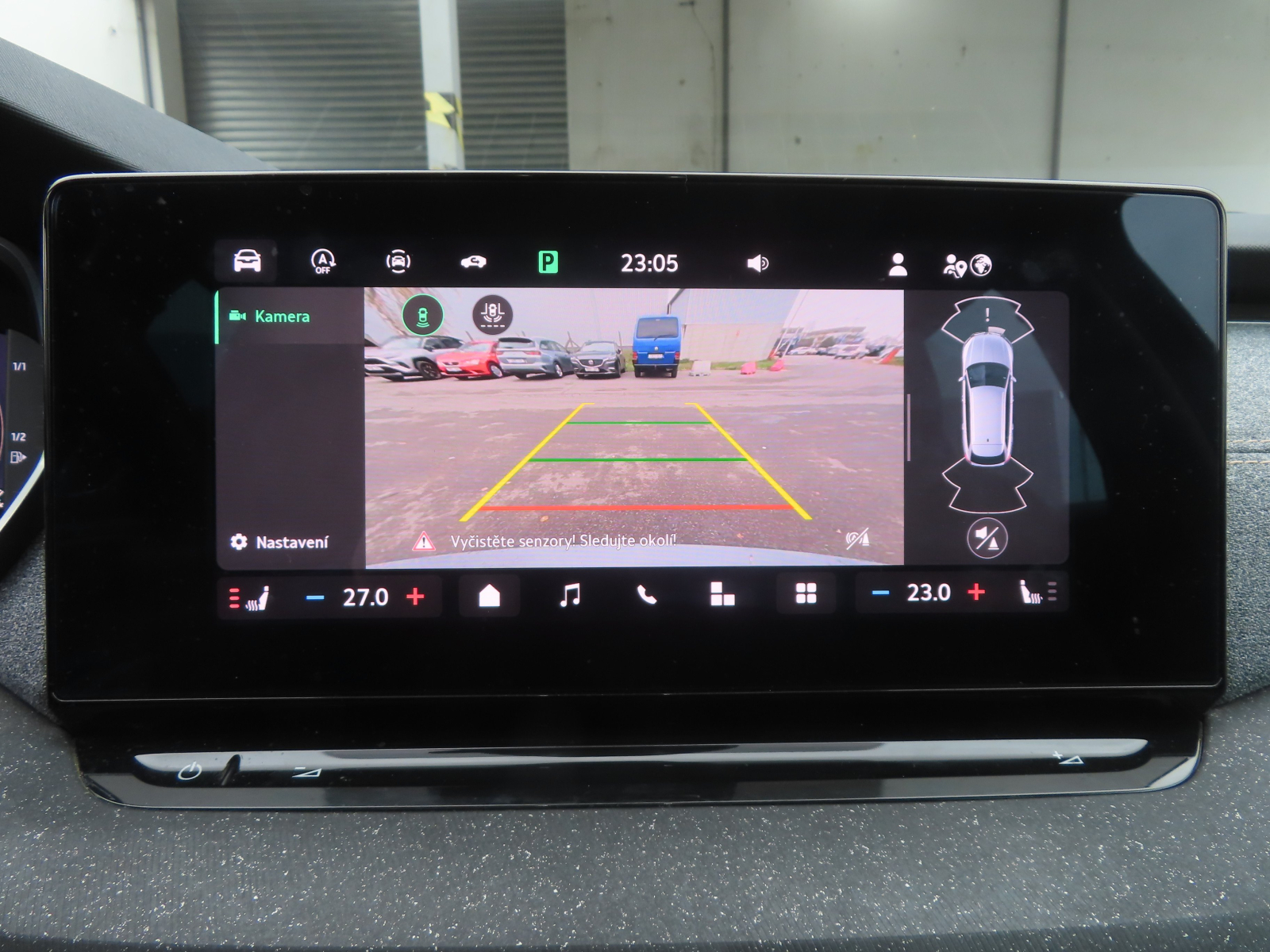 Škoda Octavia - 2024