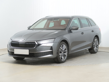 Škoda Octavia - 2024