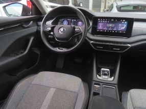 Škoda Octavia - 2024