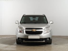 Chevrolet Orlando - 2013