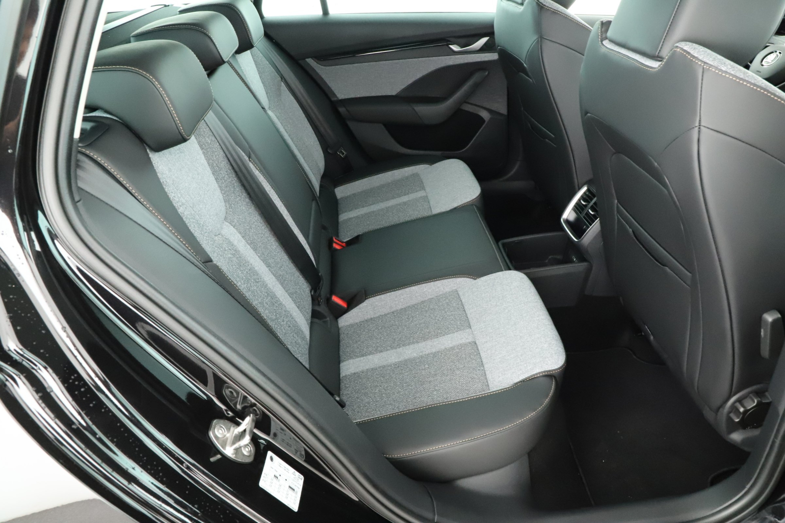 Skoda Octavia - 2024