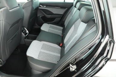 Škoda Octavia - 2024
